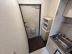 大阪府大阪市住吉区山之内３丁目（賃貸マンション1K・4階・20.00㎡） その4