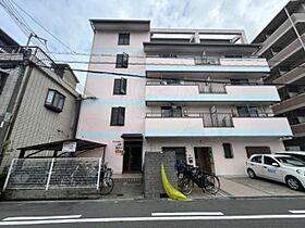 大阪府大阪市住吉区山之内３丁目（賃貸マンション1K・4階・20.00㎡） その3
