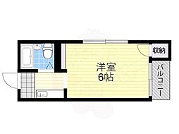 ハイムジャンプール 4階