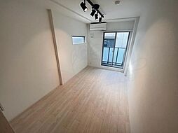 アドバンス大阪ルオーレDC 2階ワンルームのリビング/ダイニング