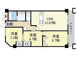 南海高野線 沢ノ町駅 徒歩4分
