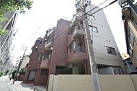 大阪府大阪市阿倍野区美章園2丁目：物件画像／株式会社E NET 賃貸住宅サービス NetWork西田辺店