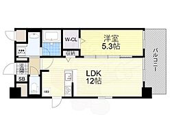 近鉄南大阪線 針中野駅 徒歩2分