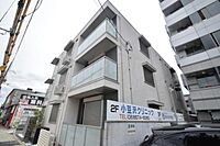 大阪府大阪市住吉区万代5丁目14番3号：物件画像／株式会社E NET 賃貸住宅サービス NetWork西田辺店