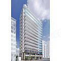 スプランディッドあびこ駅前DUE