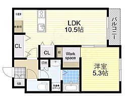 Osaka Metro御堂筋線 西田辺駅 徒歩7分 1階/-