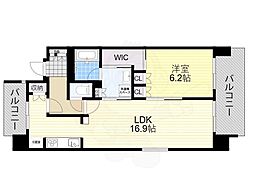 アーバネックス阿倍野松崎町 10階