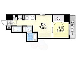 JR関西本線 東部市場前駅 徒歩6分