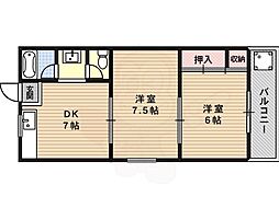 マンションエイタツ 4階/52