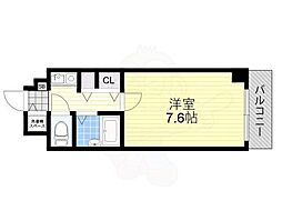 フロレスコ昭和町 4階/-
