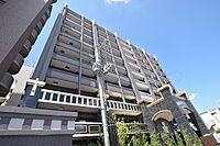 大阪府大阪市東住吉区杭全7丁目2番6号：物件画像／株式会社E NET 賃貸住宅サービス NetWork西田辺店