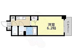 近鉄南大阪線 河堀口駅 徒歩7分