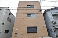 大阪府大阪市東住吉区今林2丁目10番6号：物件画像／株式会社E NET 賃貸住宅サービス NetWork西田辺店