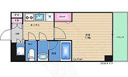 プランドールコート 10階