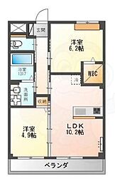 南海高野線 我孫子前駅 徒歩6分