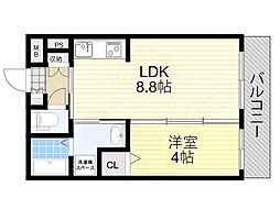 Osaka Metro谷町線 喜連瓜破駅 徒歩11分