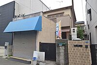 大阪府大阪市東住吉区西今川1丁目：物件画像／株式会社E NET 賃貸住宅サービス NetWork西田辺店