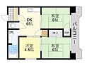 モンリベルテ天王寺5階8.7万円