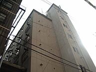 大阪府大阪市阿倍野区阪南町3丁目：物件画像／株式会社E NET 賃貸住宅サービス NetWork西田辺店