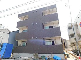 フジパレス遠里小野6番館  ｜ 大阪府大阪市住吉区遠里小野６丁目17番20号（賃貸アパート1LDK・2階・36.00㎡） その1