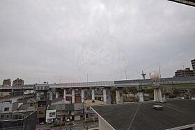 ブランミュール文の里 204 ｜ 大阪府大阪市阿倍野区文の里４丁目（賃貸マンション1DK・2階・34.60㎡） その19
