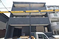 大阪府大阪市阿倍野区松崎町2丁目9番：物件画像／株式会社E NET 賃貸住宅サービス NetWork西田辺店