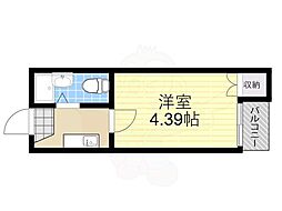 🉐敷金礼金0円！🉐ハセロイヤル南住吉