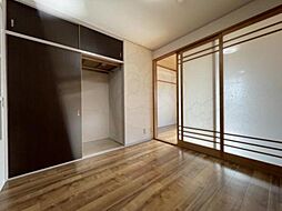 メゾン南桃園 2DKの写真