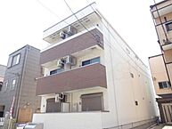 大阪府大阪市住吉区沢之町1丁目5番31号：物件画像／株式会社E NET 賃貸住宅サービス NetWork西田辺店