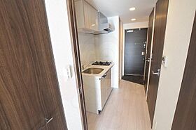 大阪府大阪市東住吉区北田辺３丁目53番3号（賃貸マンション1K・5階・24.94㎡） その14
