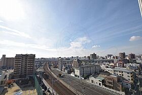 大阪府大阪市東住吉区北田辺３丁目53番3号（賃貸マンション1K・5階・24.94㎡） その20