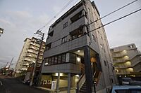 大阪府大阪市住吉区千躰1丁目：物件画像／株式会社E NET 賃貸住宅サービス NetWork西田辺店
