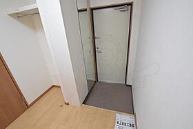 クレアーレ・カンノン  ｜ 大阪府大阪市住吉区山之内１丁目（賃貸マンション1DK・2階・26.16㎡） その4