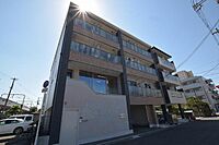 大阪府大阪市住吉区山之内1丁目：物件画像／株式会社E NET 賃貸住宅サービス NetWork西田辺店