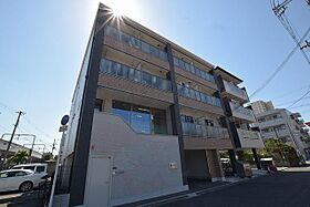 クレアーレ・カンノン  ｜ 大阪府大阪市住吉区山之内１丁目（賃貸マンション1DK・2階・26.16㎡） その3