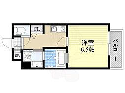 StoRK Residence昭和町 5階