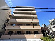 大阪府大阪市阿倍野区阪南町6丁目：物件画像／株式会社E NET 賃貸住宅サービス NetWork西田辺店