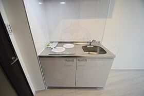 大阪府大阪市東住吉区杭全６丁目（賃貸マンション1R・3階・24.97㎡） その6