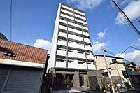 大阪府大阪市阿倍野区播磨町1丁目：物件画像／株式会社E NET 賃貸住宅サービス NetWork西田辺店