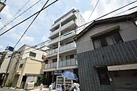 大阪府大阪市阿倍野区天王寺町南2丁目12番14号：物件画像／株式会社E NET 賃貸住宅サービス NetWork西田辺店