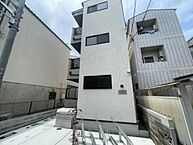 大阪府大阪市阿倍野区阪南町1丁目：物件画像／株式会社E NET 賃貸住宅サービス NetWork西田辺店