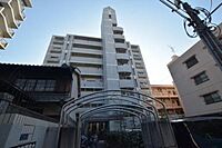 大阪府大阪市東住吉区杭全1丁目：物件画像／株式会社E NET 賃貸住宅サービス NetWork西田辺店