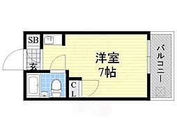 ハイツ・エムーユ 4階