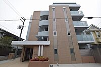 大阪府大阪市阿倍野区北畠1丁目：物件画像／株式会社E NET 賃貸住宅サービス NetWork西田辺店