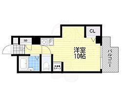 Osaka Metro御堂筋線 あびこ駅 徒歩2分 3階/-