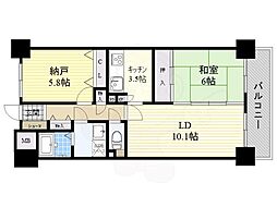 Osaka Metro谷町線 駒川中野駅 徒歩8分