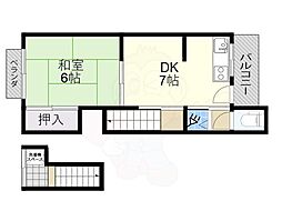 阪南文化 2階/2%u968E%u4