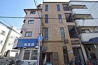 大阪府大阪市東住吉区杭全5丁目：物件画像／株式会社E NET 賃貸住宅サービス NetWork西田辺店