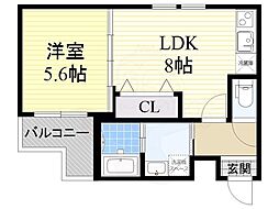 南海高野線 沢ノ町駅 徒歩5分