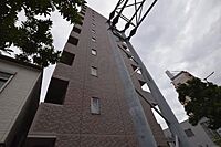 大阪府大阪市東住吉区杭全1丁目：物件画像／株式会社E NET 賃貸住宅サービス NetWork西田辺店